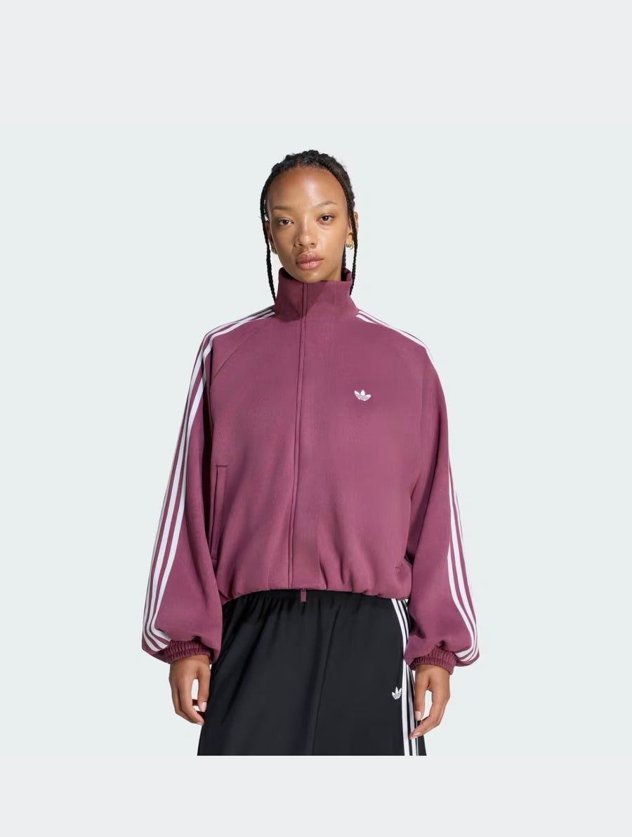 ADIDAS FAUX SUEDE TT donna