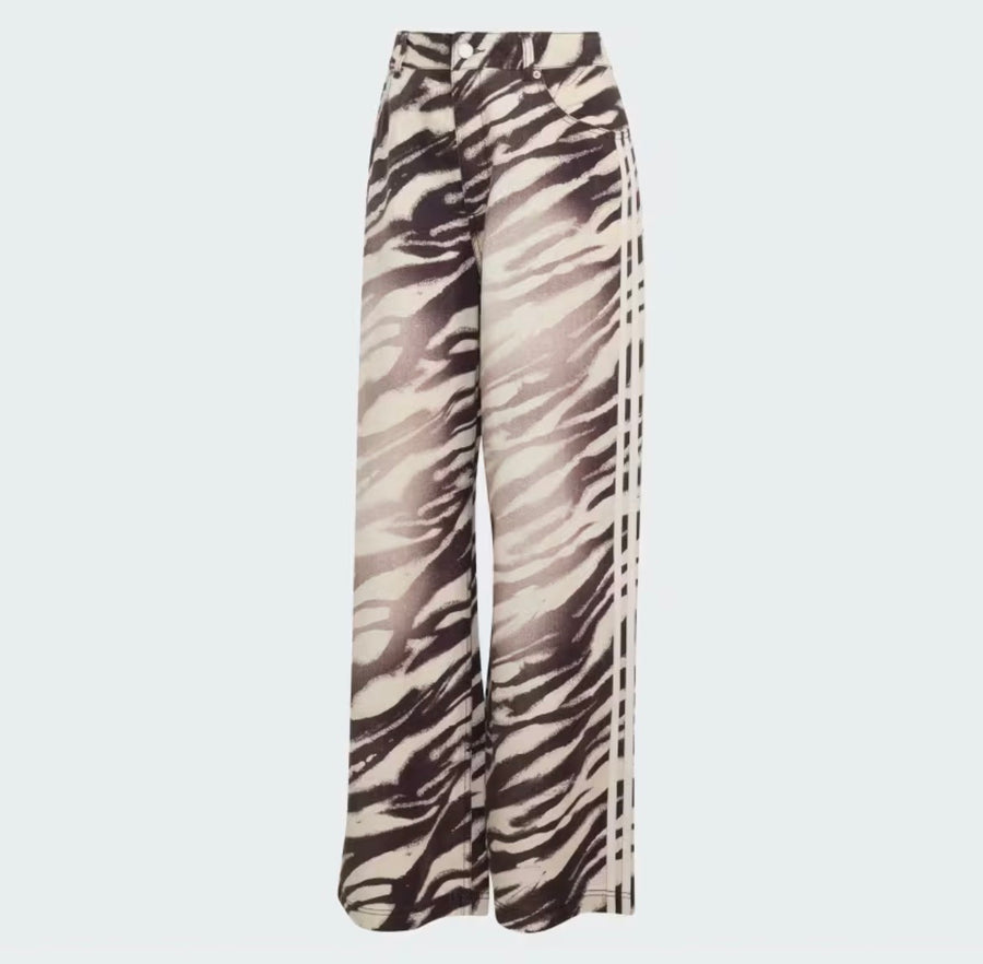 ADIDAS ZEBRA PANTS donna