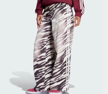 ADIDAS ZEBRA PANTS donna