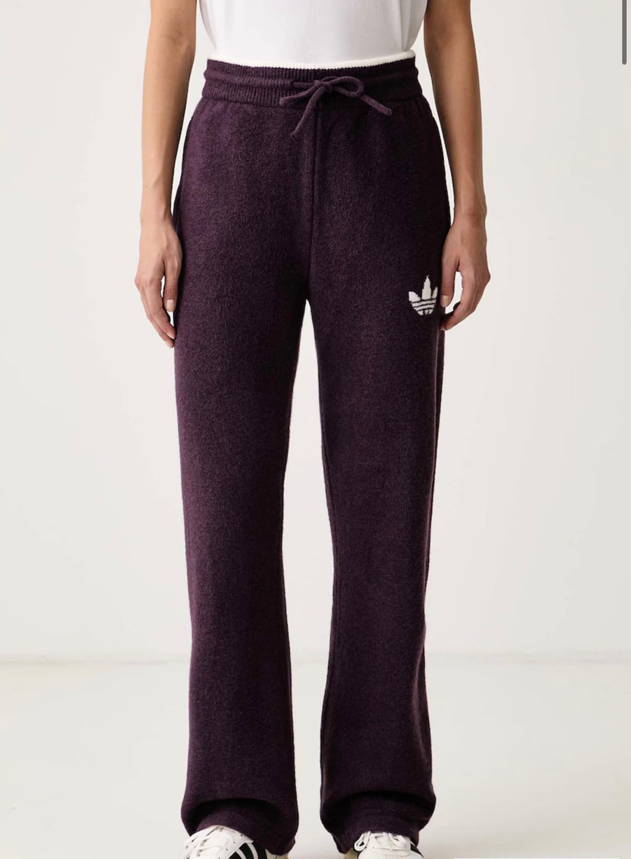 ADIDAS ESS KNIT PANTS donna