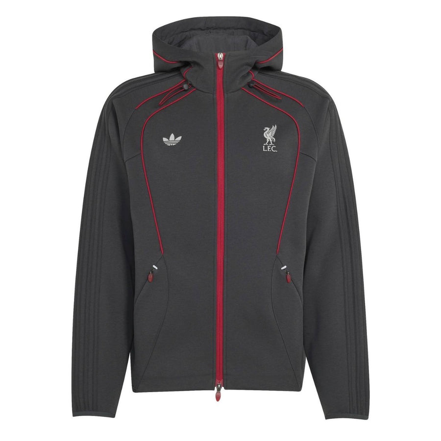 adidas felpa liverpool tech