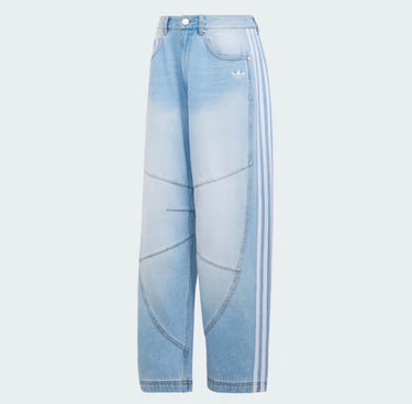 ADIDAS DENIM BARREL