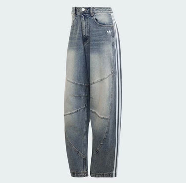 ADIDAS DENIM BARREL