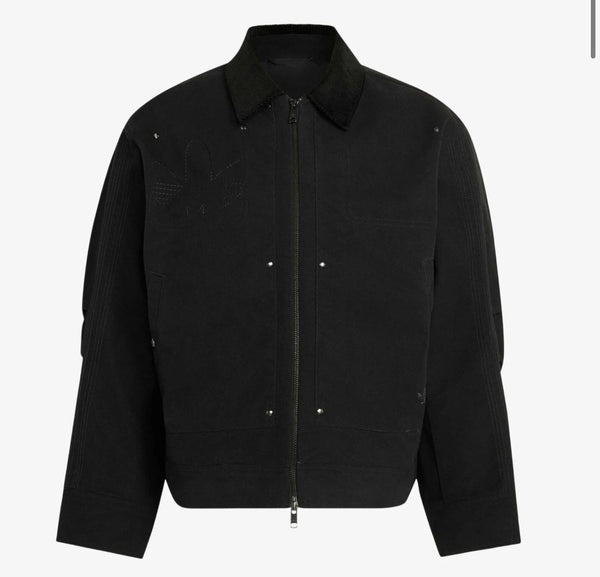 Adidas jacket