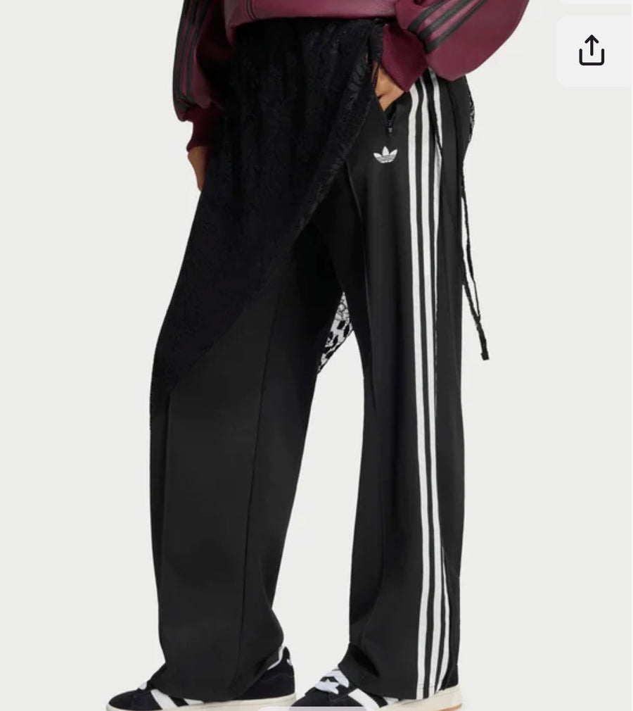 ADIDAS 2IN1 FB L LACE donna