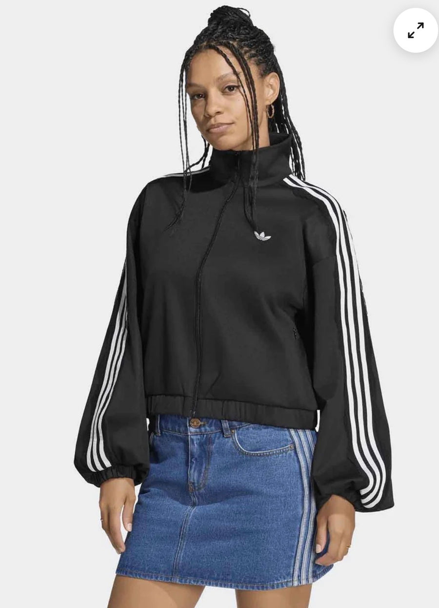 ADIDAS LACE OVZD TT donna