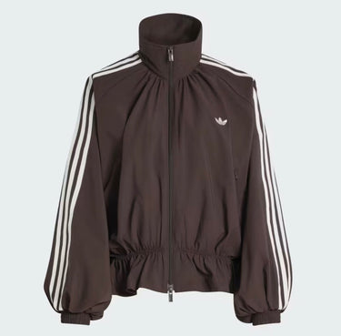 ADIDAS BLOUSY OVZD TT  DONNA