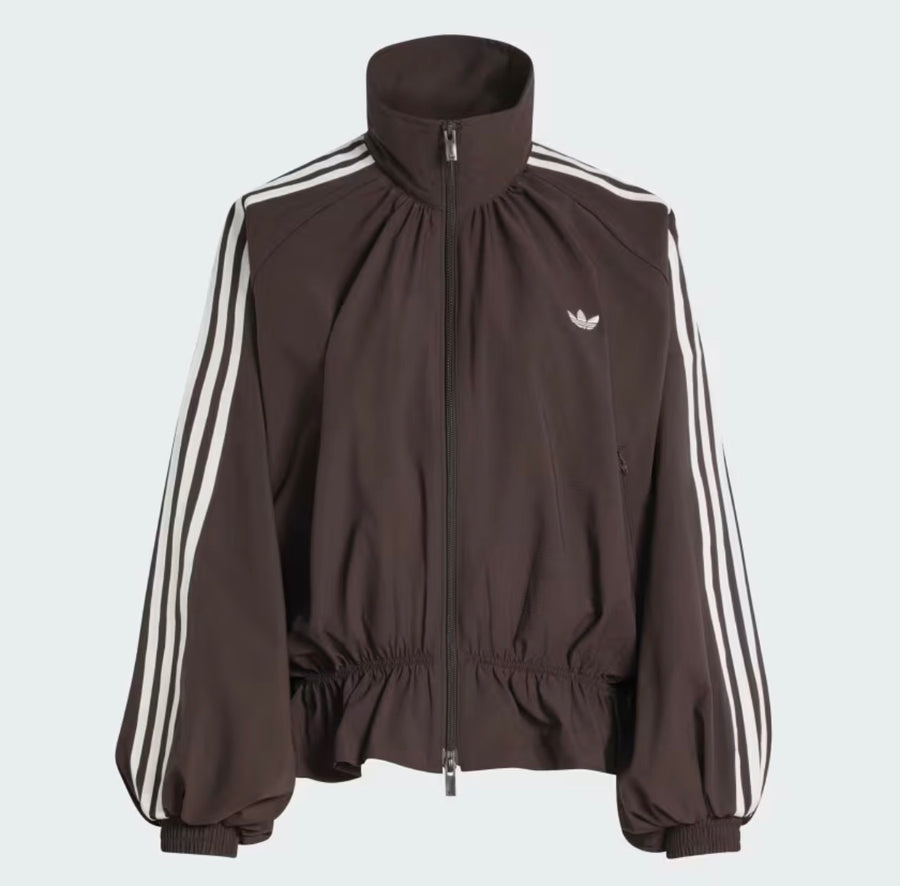 ADIDAS BLOUSY OVZD TT  DONNA