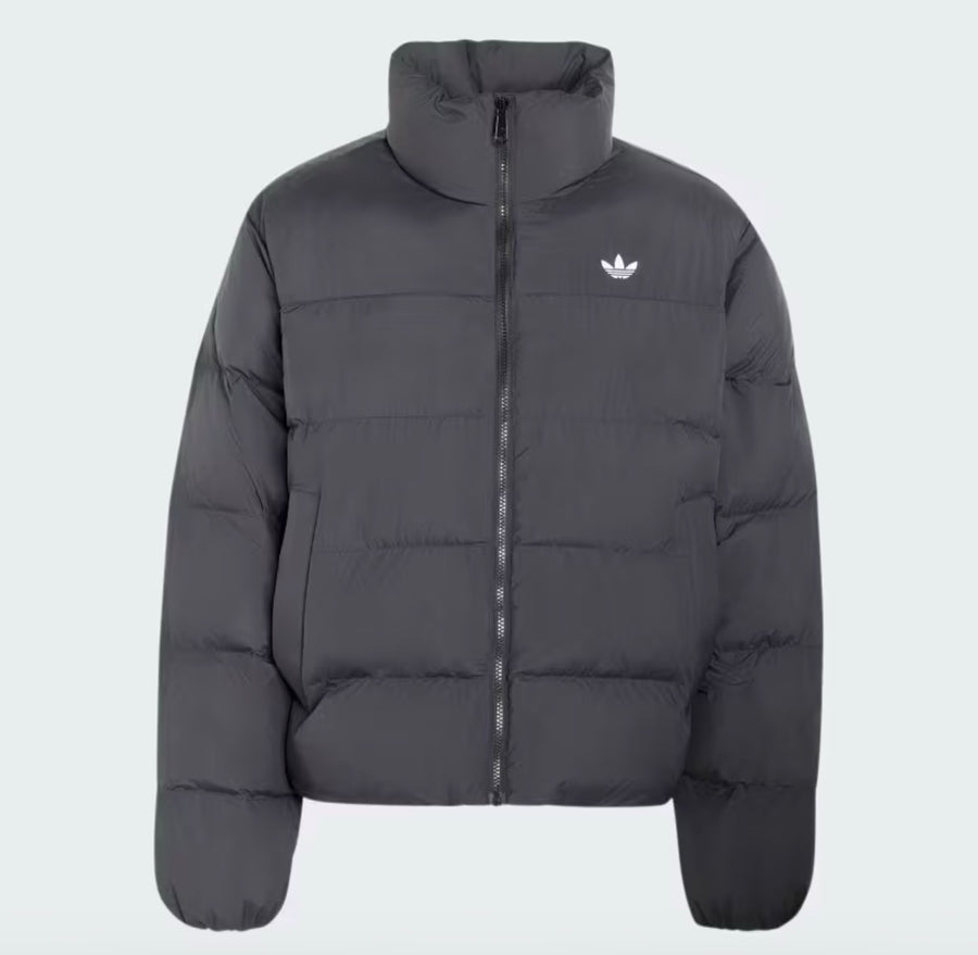Adidas giubbino uomo logo