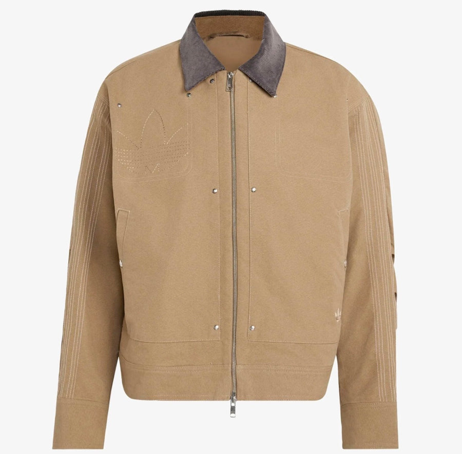 Adidas jacket