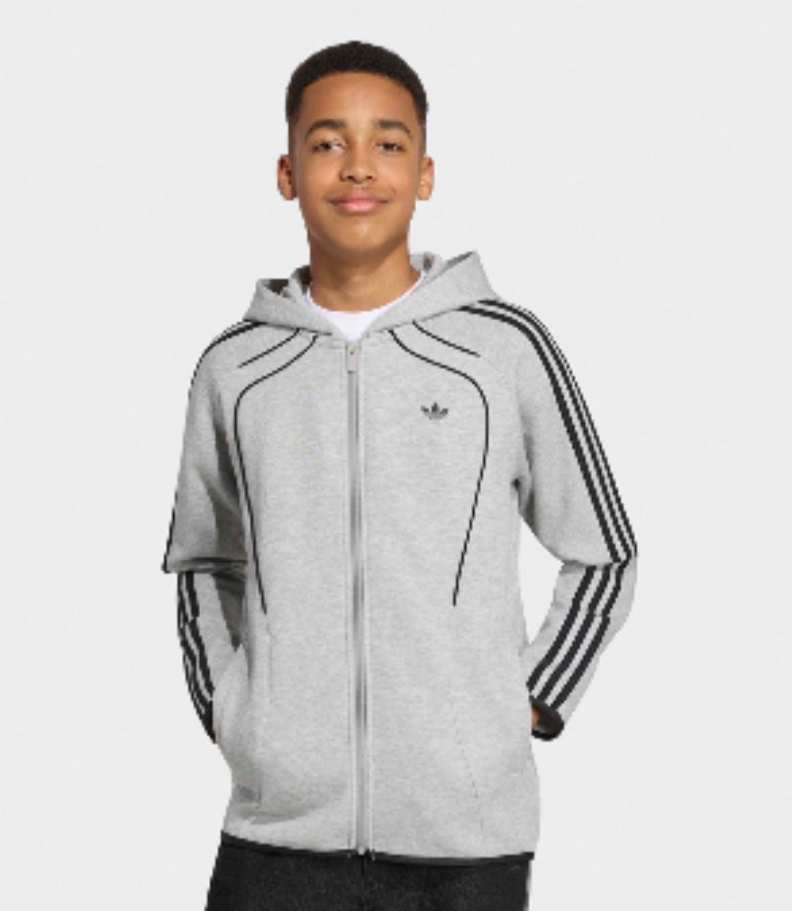 Adidas felpa kids