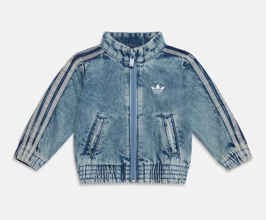 ADIDAS FIREBIRD DEN TT kids