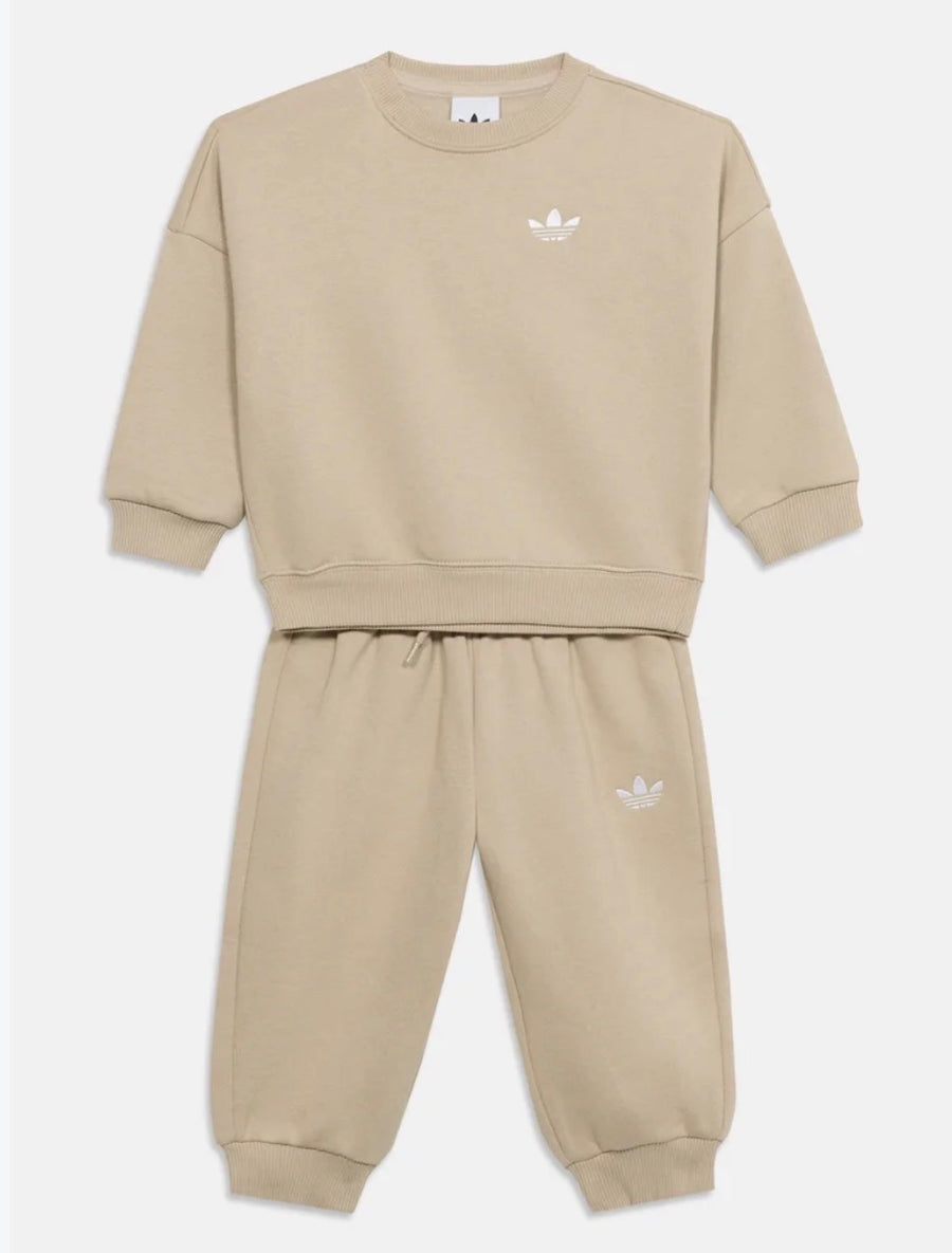 Adidas set kids