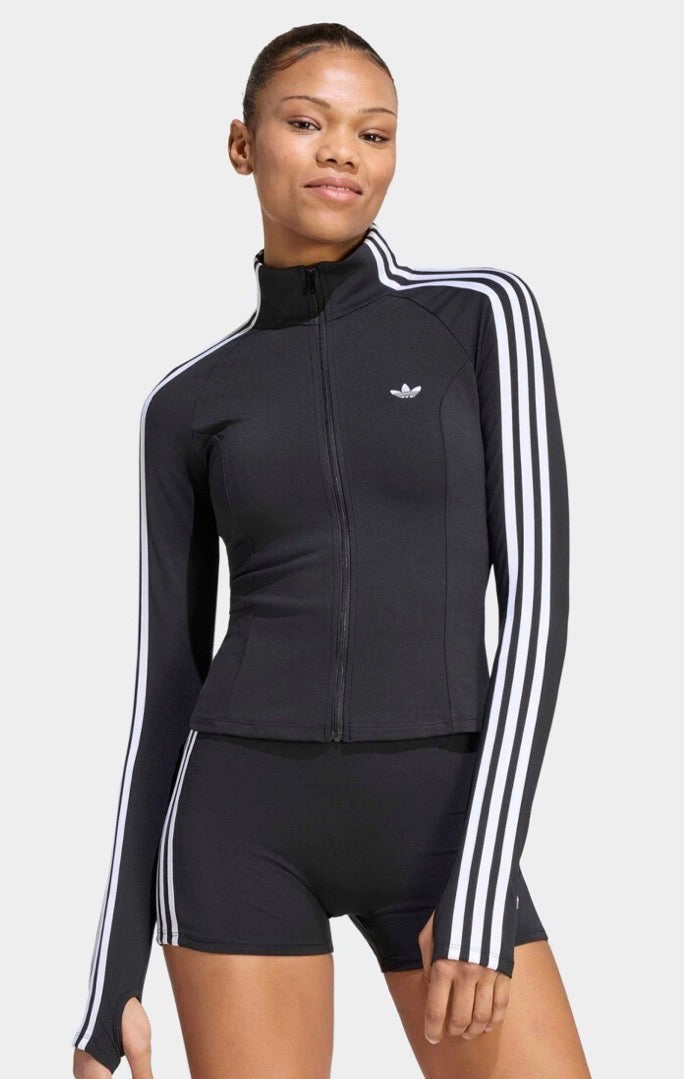 ADIDAS felpa donna