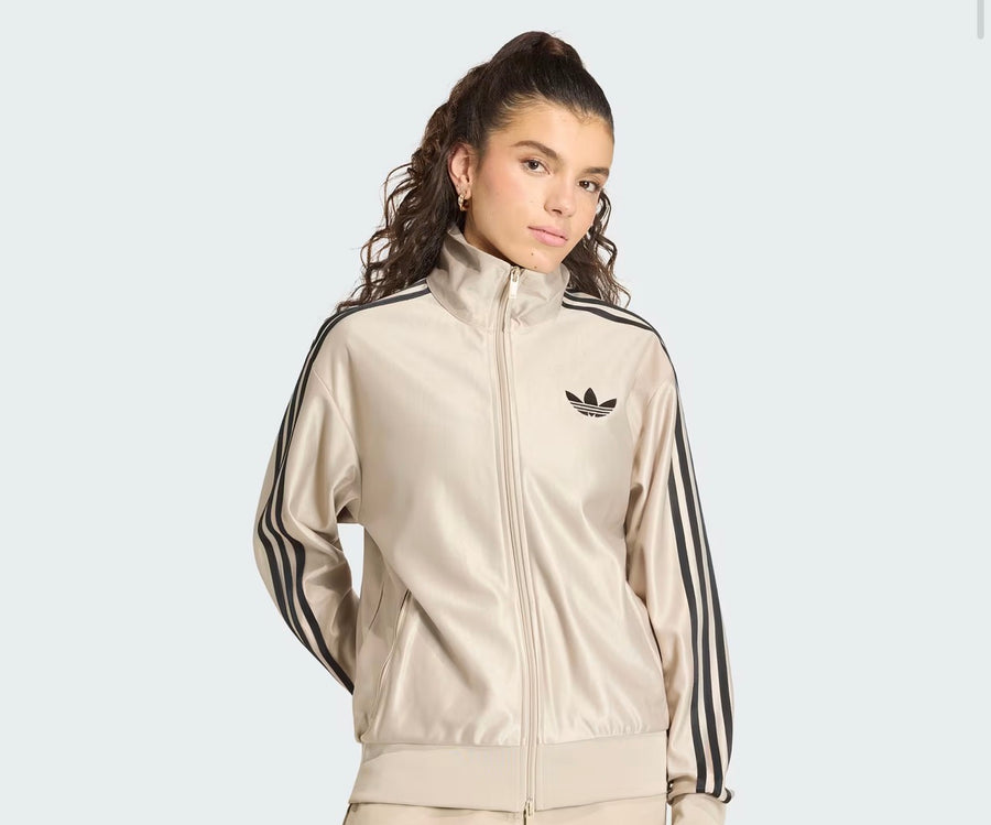 ADIDAS FB LOOSE felpa donna