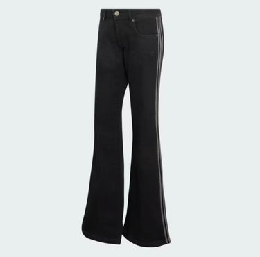 Adidas jeans donna