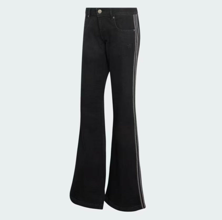 Adidas jeans donna
