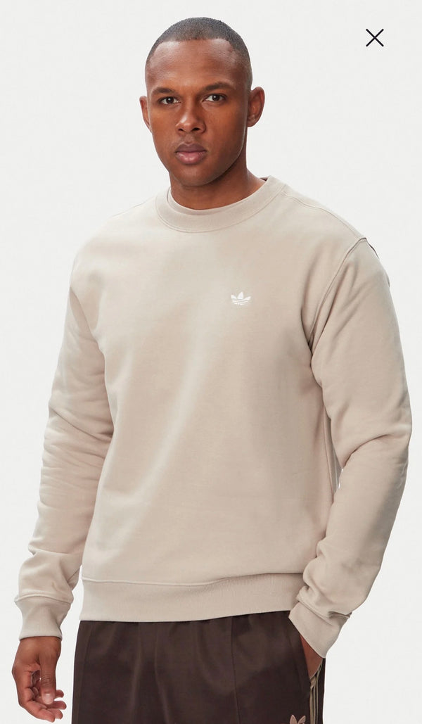 ADIDAS ESS CREW
