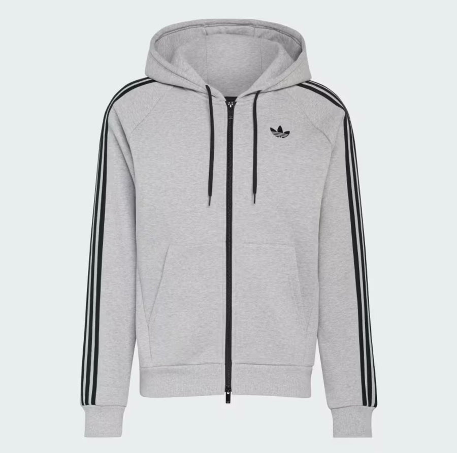 Adidas felpa uomo