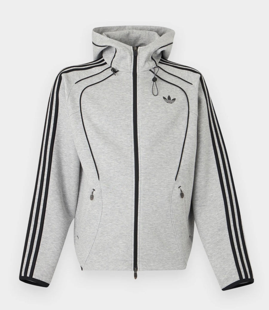 Adidas felpa uomo