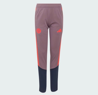 Adidas bayern monaco pantalone kids