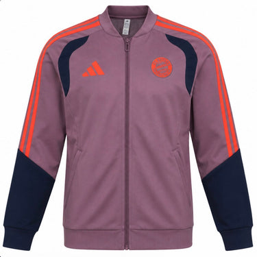 Adidas bayern monaco jacket kids