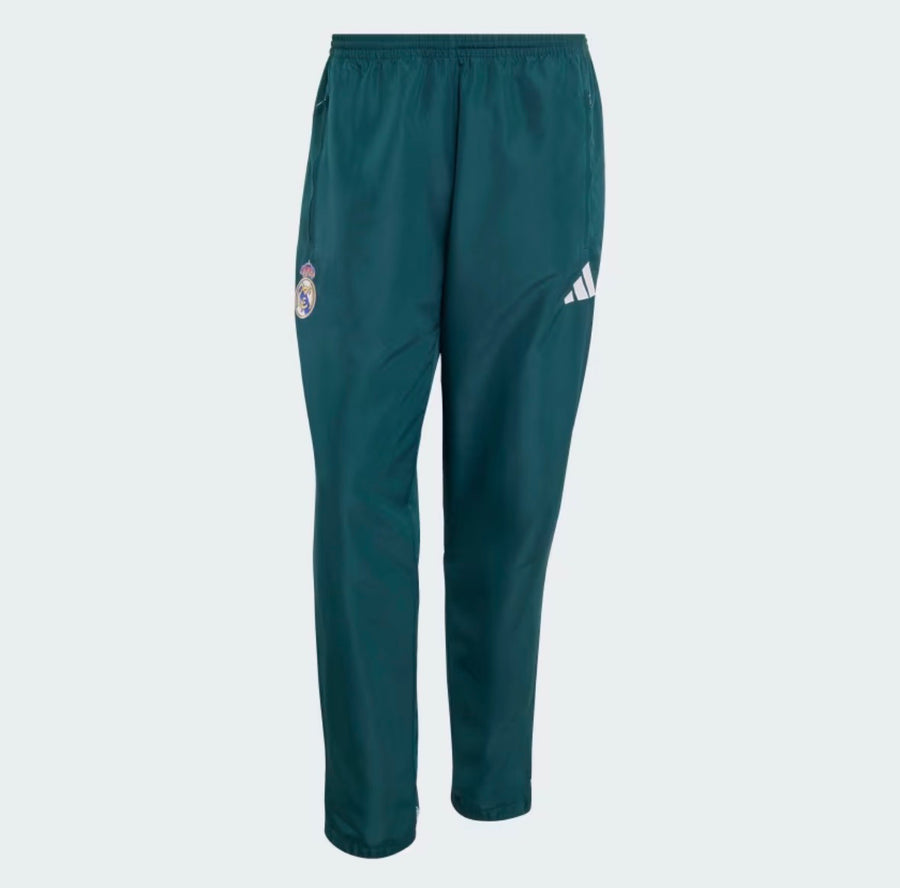 Adidas real madrid pantalone