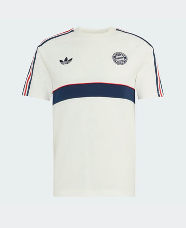 ADIDAS FCB OG2 TEE