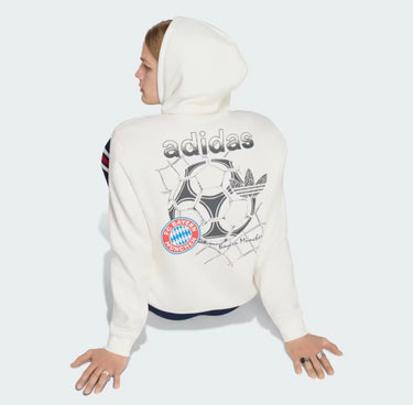 ADIDAS FCB OG2 GR HD