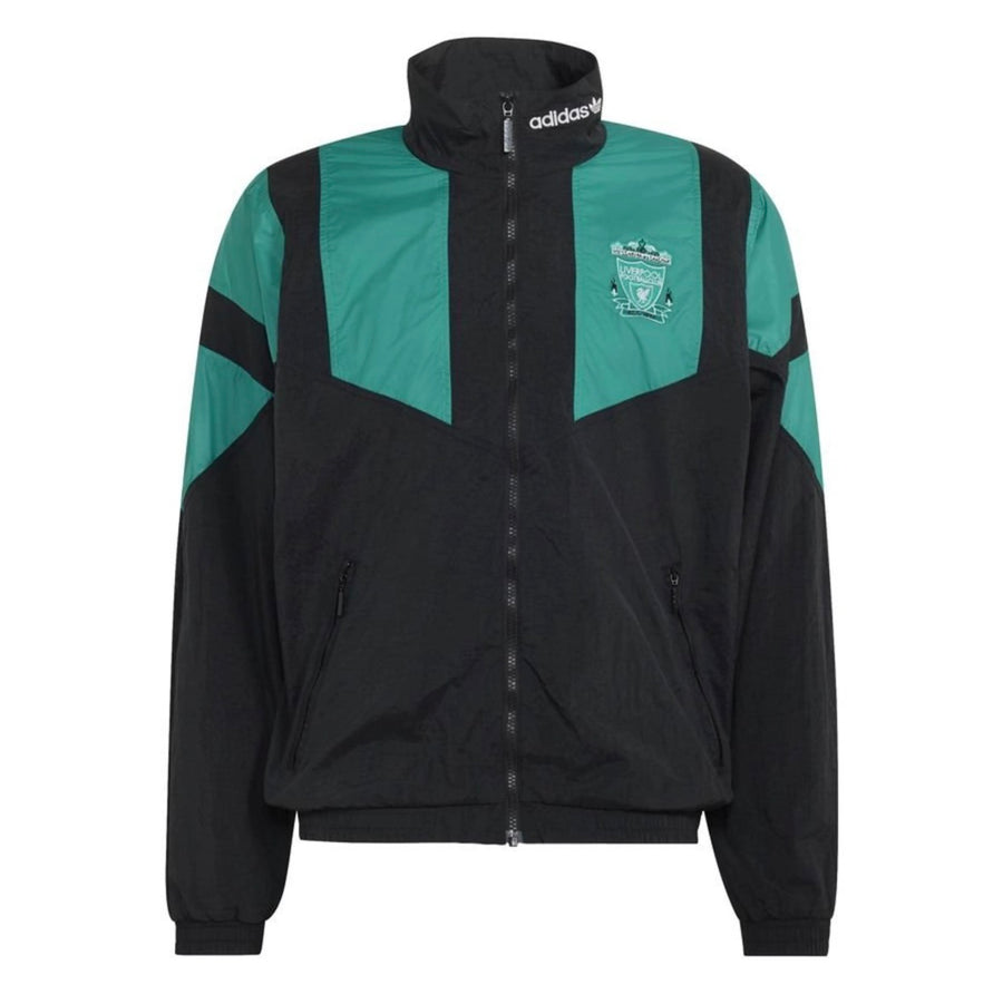 ADIDAS liverpool jacket