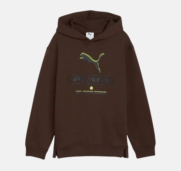abb puma kids 