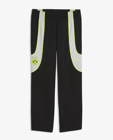 PUMA BVB PUMATECH-X TRACK PANT WV