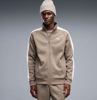 PUMA T7 ALWAYS ON TRACK JACKET DK