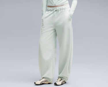 PUMA PUMATECH SENSE SWEATPANTS donna