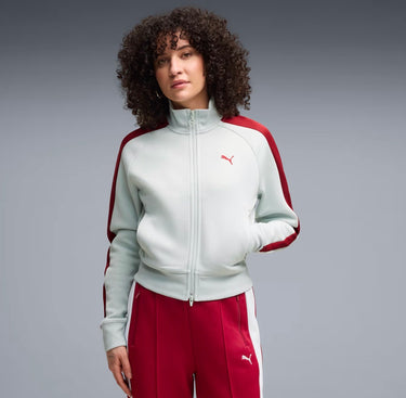 PUMA T7 ALWAYS ON JACKET donna