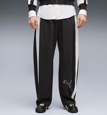 PUMA T7 LOVE OF THE CAT BARREL TRACK PAN
