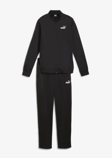Puma tuta completa kids