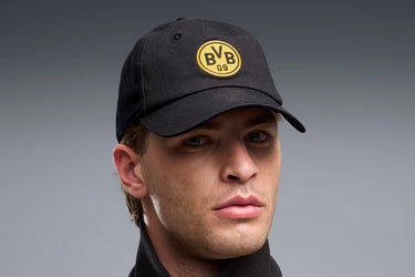 PUMA BVB ESS CAP
