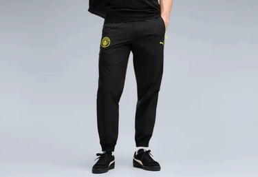 PUMA MCFC PUMATECH WOVEN PANTS