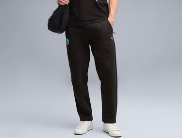 PUMA OM PUMATECH SWEATPANTS