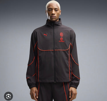 PUMA ACM PUMATECH-X TRACK JACKET WV