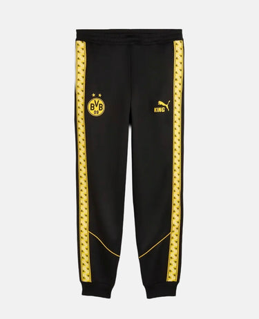 PUMA BVB KING ANTHEM PANTS