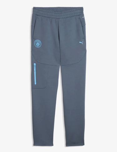 PUMA MCFC PUMATECH SWEATPANTS kids