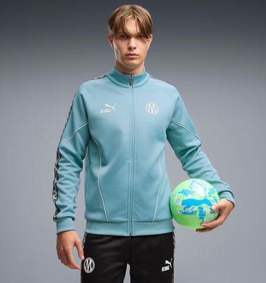PUMA OM KING ANTHEM JACKET