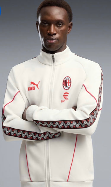 PUMA ACM KING ANTHEM JACKET