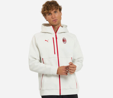PUMA ACM PUMATECH FZ HOODIE
