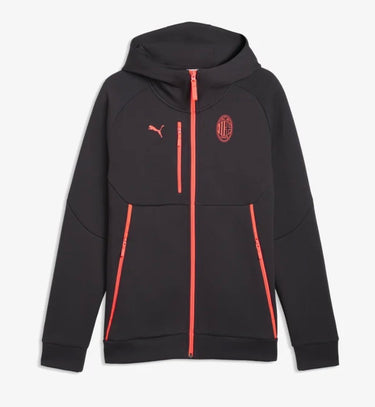 PUMA ACM PUMATECH FZ HOODIE