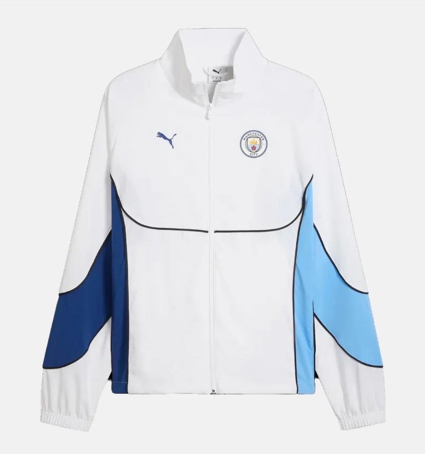 puma felpa manchester city