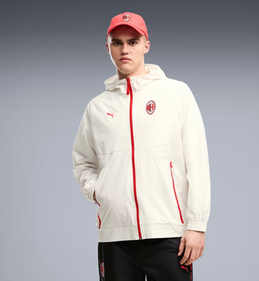 PUMA ACM PUMATECH WOVEN JACKET