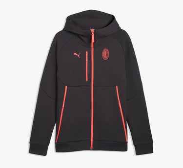PUMA ACM PUMATECH FZ HOODIE JR kids